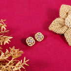 Minimalist 925 Sterling Silver Studs Earrings